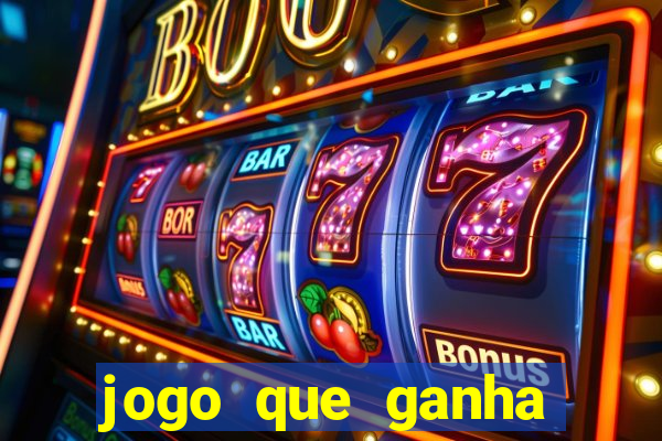 jogo que ganha dinheiro sem depositar